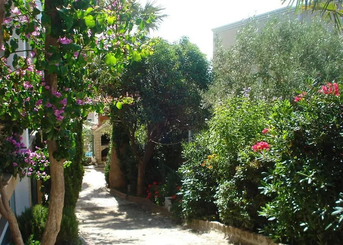 Maria * Ποντστράνα