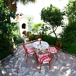 Maria Apartment *