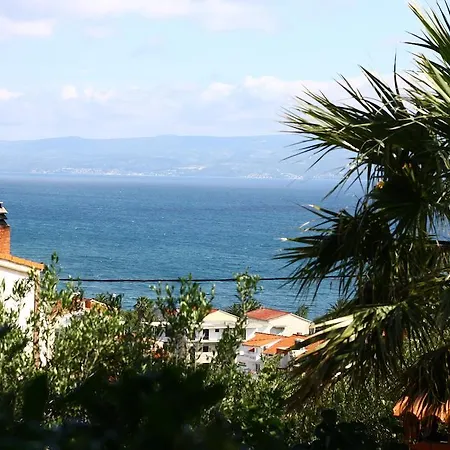 Apartament Maria Podstrana