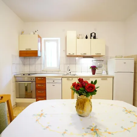 Apartament Maria Podstrana