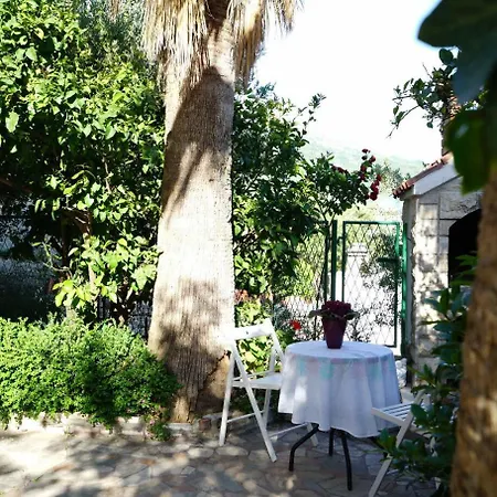 Appartement Maria