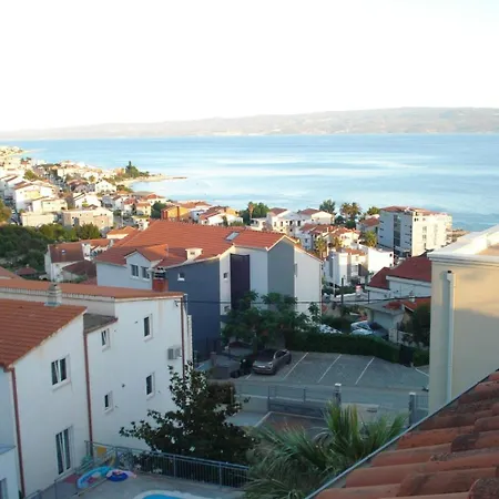 Maria Apartment Podstrana
